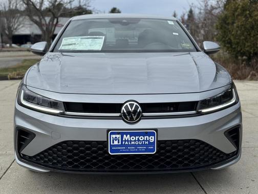 2026 Volkswagen Jetta 1.4T S