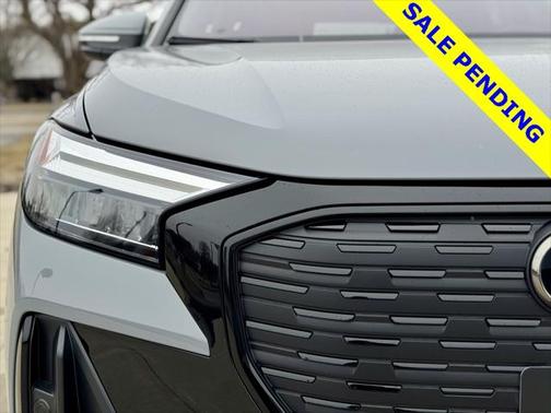 2025 Audi Q4 e-tron Premium Plus 55 quattro