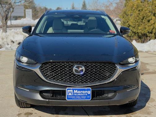 2026 Mazda CX-30 2.5 S Preferred Package