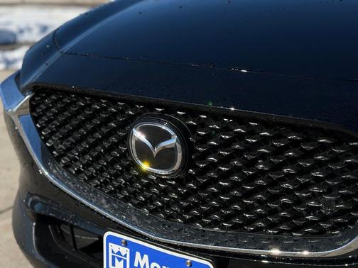 2026 Mazda CX-30 2.5 S Preferred Package