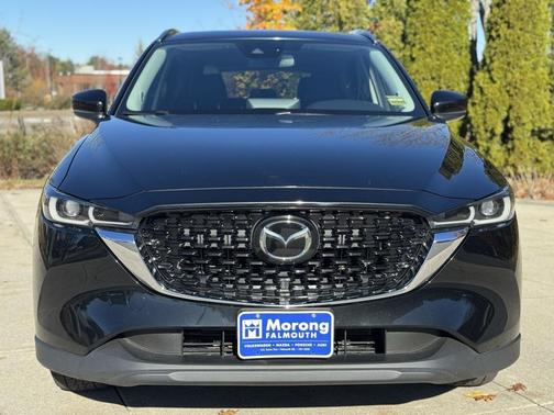 2023 Mazda CX-5 2.5 S Premium