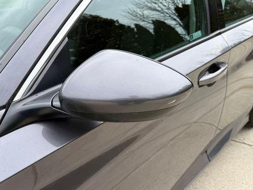 2020 Honda Accord LX 1.5T