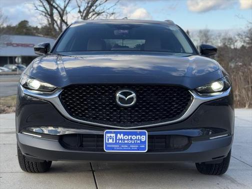 2025 Mazda CX-30 Preferred