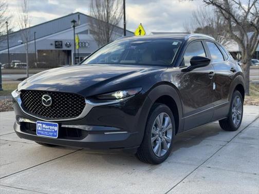 2025 Mazda CX-30 Preferred
