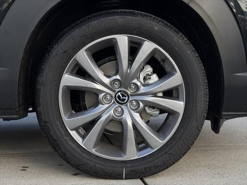 2025 Mazda CX-30 Preferred