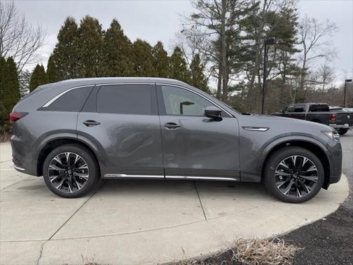 2025 Mazda CX-90 3.3 Turbo S Premium