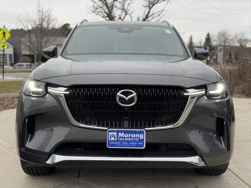 2025 Mazda CX-90 3.3 Turbo S Premium