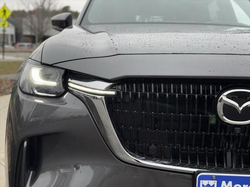 2025 Mazda CX-90 3.3 Turbo S Premium