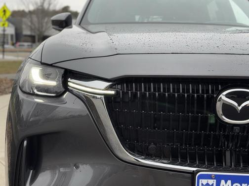 2025 Mazda CX-90 3.3 Turbo S Premium