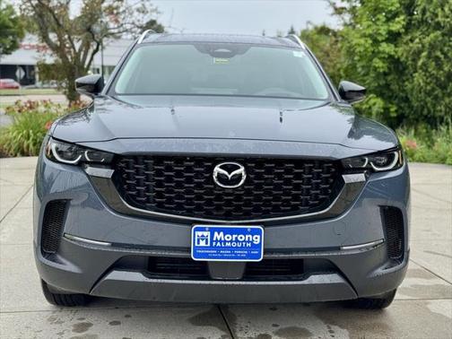2025 Mazda CX-5 Sport