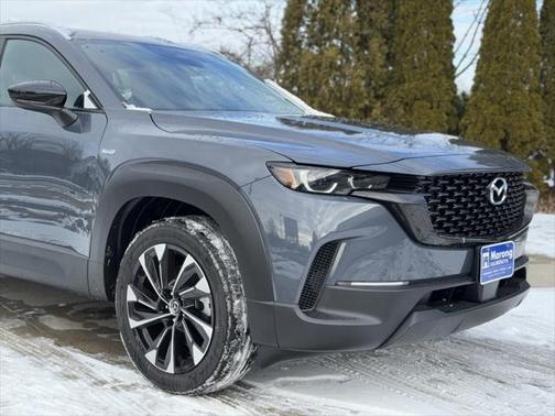 2025 Mazda CX-5 Sport