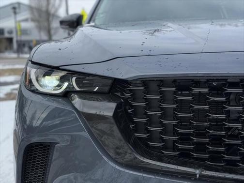 2025 Mazda CX-5 Sport
