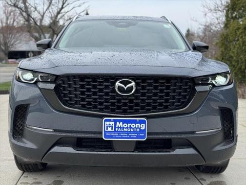 2025 Mazda CX-50 Hybrid Preferred Package