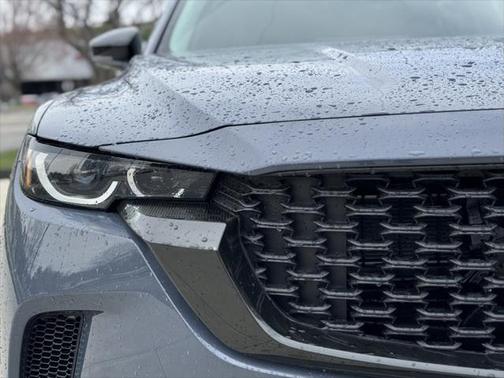 2025 Mazda CX-50 Hybrid Preferred Package