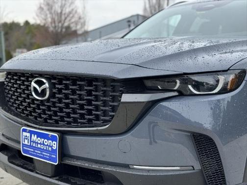 2025 Mazda CX-50 Hybrid Preferred Package