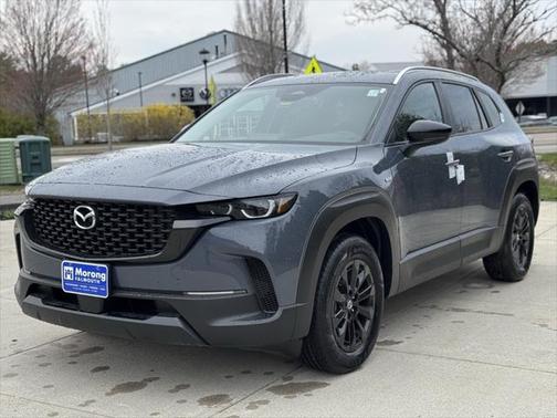 2025 Mazda CX-50 Hybrid Preferred Package