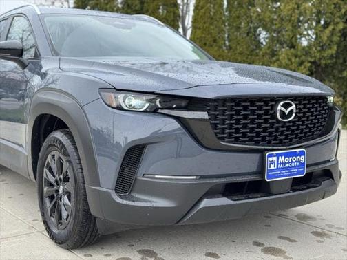 2025 Mazda CX-50 Hybrid Preferred Package