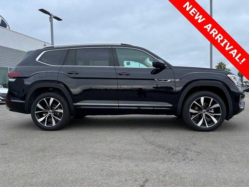 2024 Volkswagen Atlas 2.0T SEL Premium R-Line 4MOTION