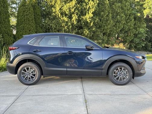2025 Mazda CX-30 2.5 S