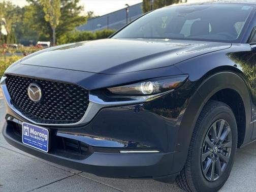 2025 Mazda CX-30 2.5 S