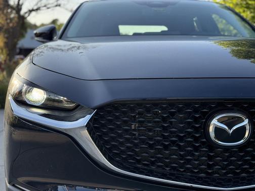 2025 Mazda CX-30 2.5 S