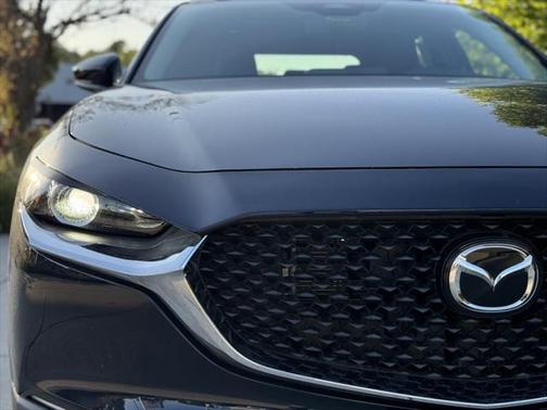 2025 Mazda CX-30 2.5 S