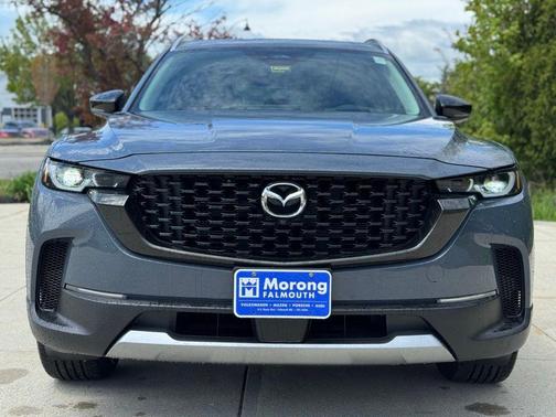 2025 Mazda CX-50 2.5 Turbo Premium Package