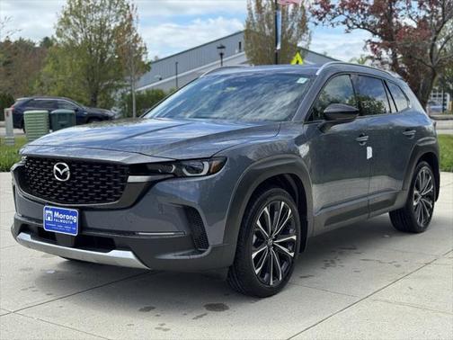 2025 Mazda CX-50 2.5 Turbo Premium Package