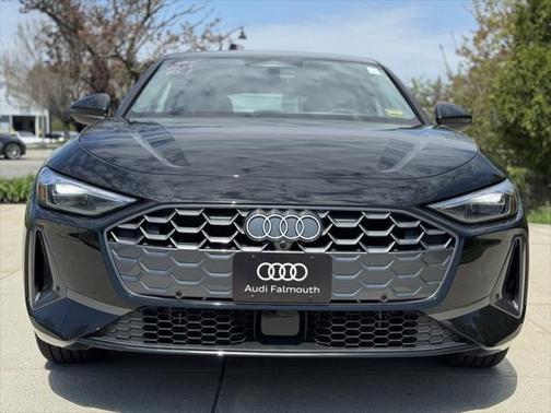 2025 Audi A5 Premium