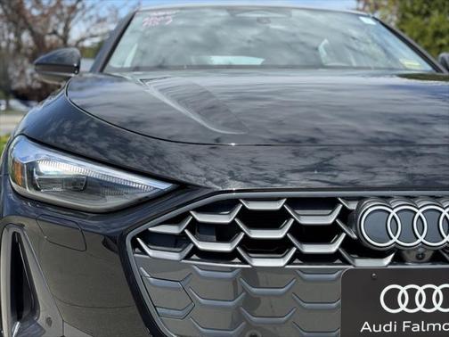 2025 Audi A5 Premium