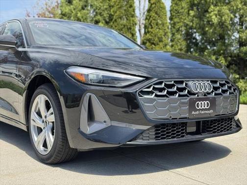2025 Audi A5 Premium