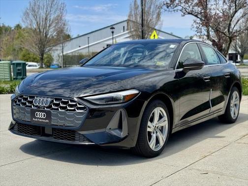2025 Audi A5 Premium