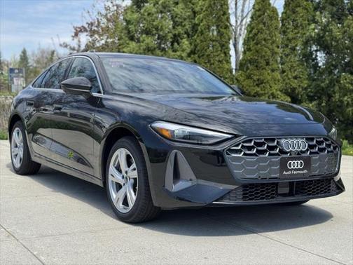 2025 Audi A5 Premium