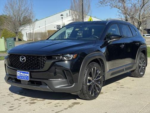 2024 Mazda CX-50 2.5 S Premium Plus