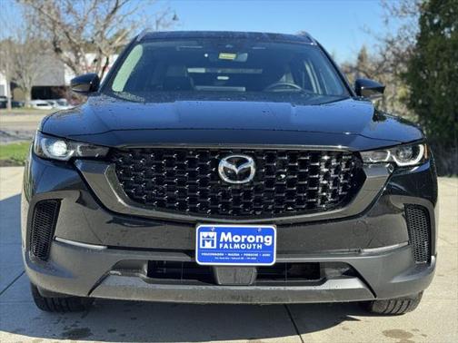 2024 Mazda CX-50 2.5 S Premium Plus