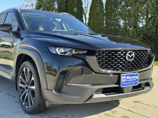 2024 Mazda CX-50 2.5 S Premium Plus