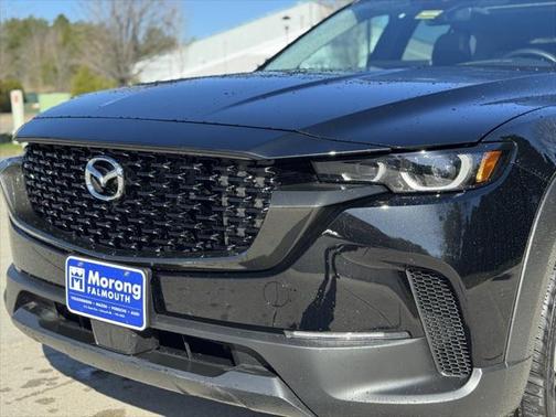 2024 Mazda CX-50 2.5 S Premium Plus