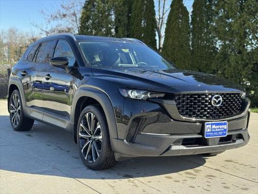 2024 Mazda CX-50 2.5 S Premium Plus