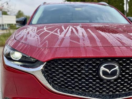 2025 Mazda CX-30 2.5 S Select Sport