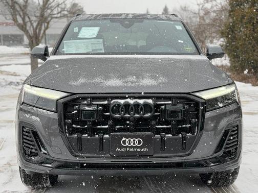 2026 Audi Q7 45 Premium