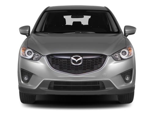 Sky Blue 2014 Mazda CX-5 Sport