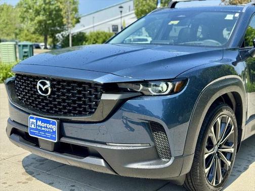 2025 Mazda CX-50 2.5 S Premium Plus Package