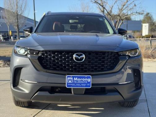 2025 Mazda CX-5 Sport