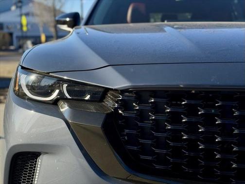 2025 Mazda CX-5 Sport