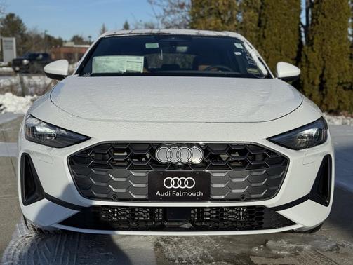 2025 Audi A5 Premium TFSI quattro S tronic