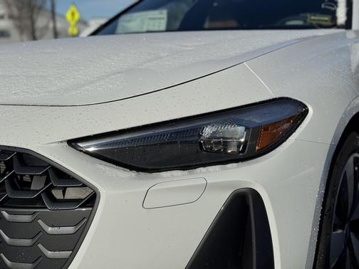 2025 Audi A5 Premium TFSI quattro S tronic