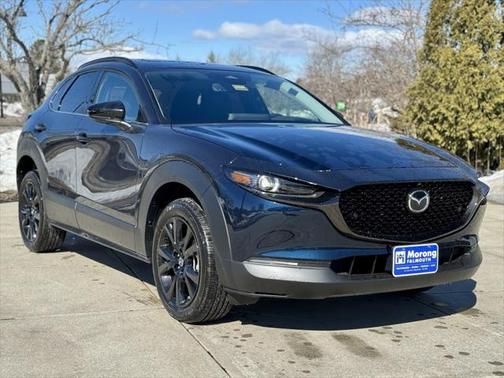 2025 Mazda CX-30 Turbo Premium Plus Package