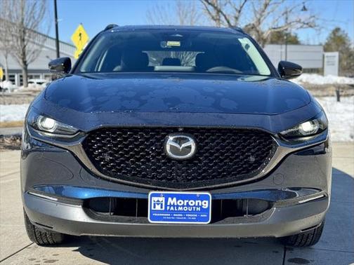 2025 Mazda CX-30 Turbo Premium Plus Package