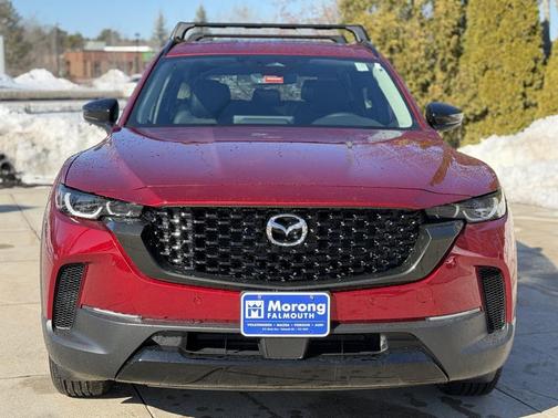 2026 Mazda CX-50 Hybrid Premium