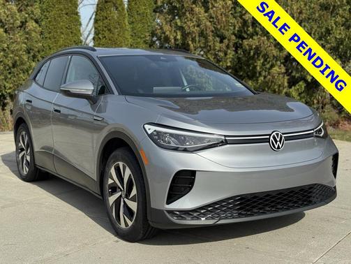 2023 Volkswagen ID.4 Pro